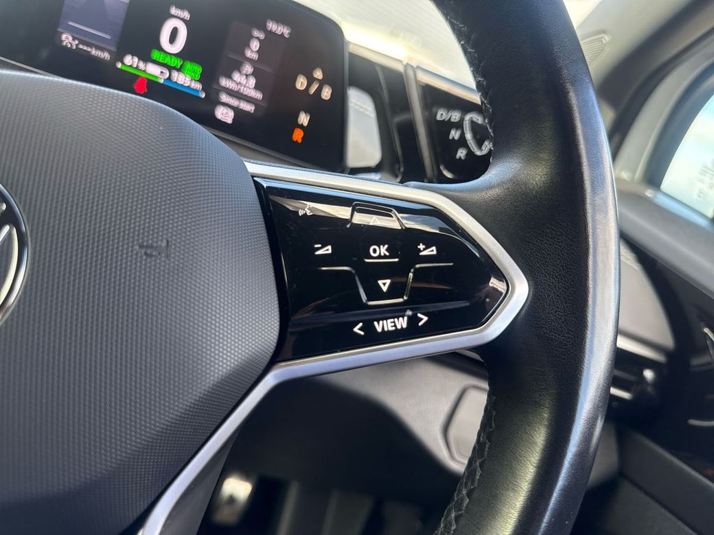 2023 Volkswagen ID.4