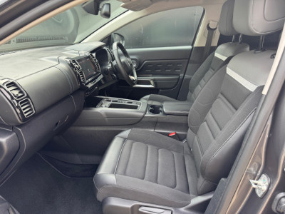 2023 Citroen C5 Aircross