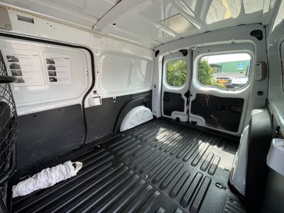 2019 Renault Kangoo
