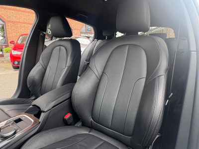 2020 BMW 1 Series