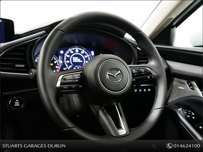2026 Mazda Mazda3