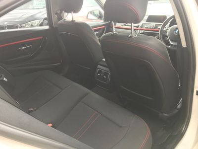 2017 BMW 3 Series