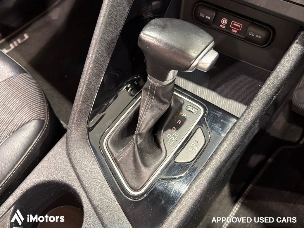 2019 Kia Niro