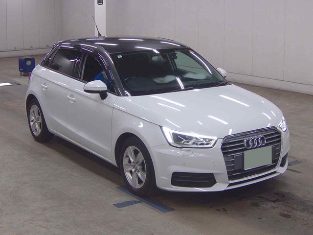vehicle for sale from A & D Trade Car Sales