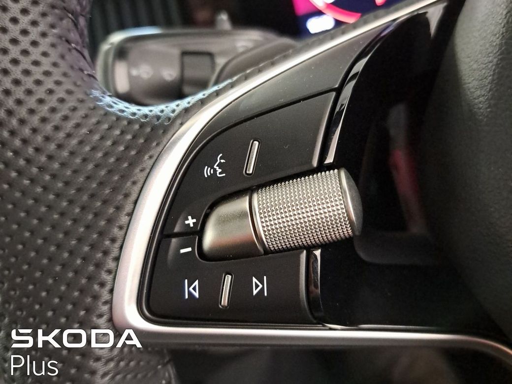 2026 Skoda Superb