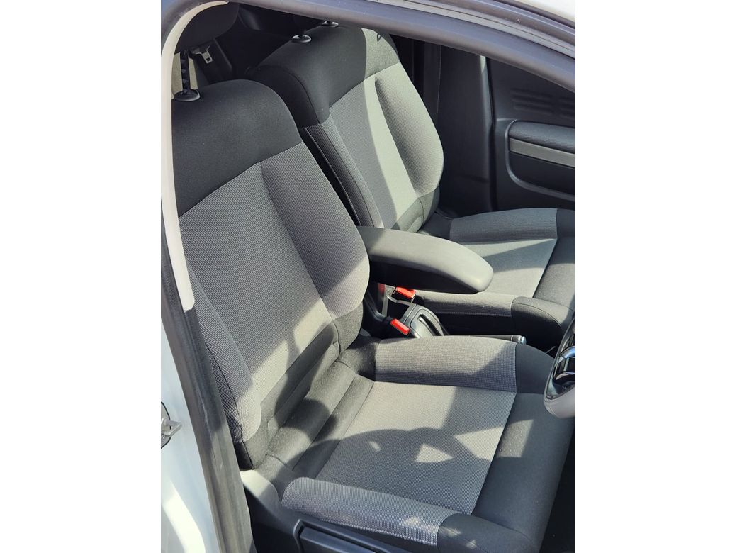 2015 Citroen C4 Cactus