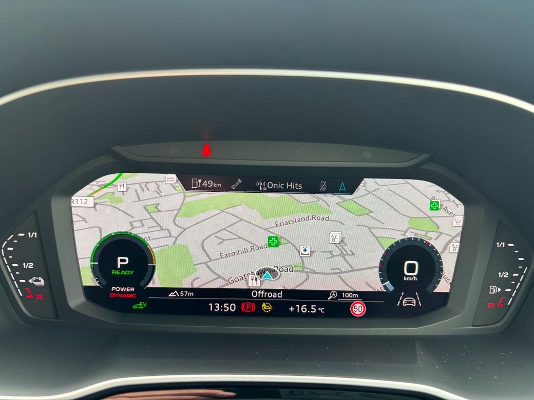 2024 Audi Q3
