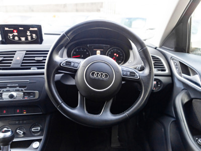 2016 Audi Q3