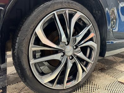 2014 Suzuki Swift