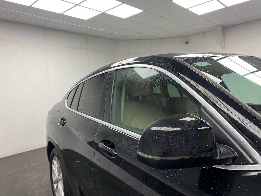 2019 BMW X4