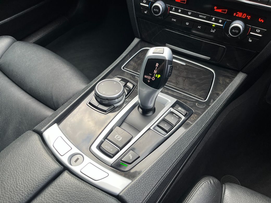 2015 BMW 7 Series