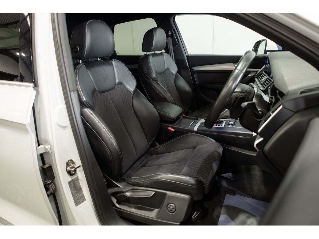 2019 Audi Q5