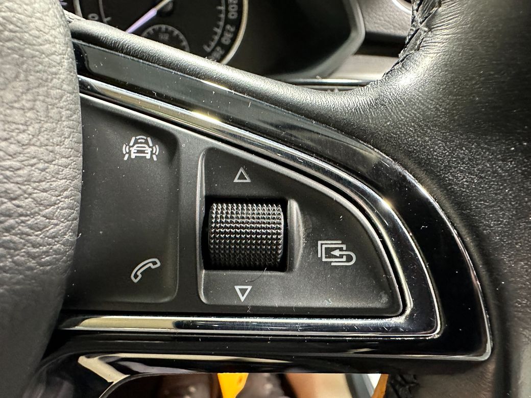 2018 Skoda Superb
