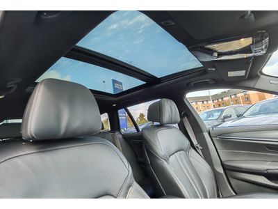 2022 BMW 5 Series