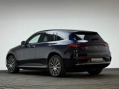 2023 Mercedes-Benz EQC