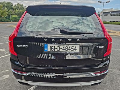 2016 Volvo XC90