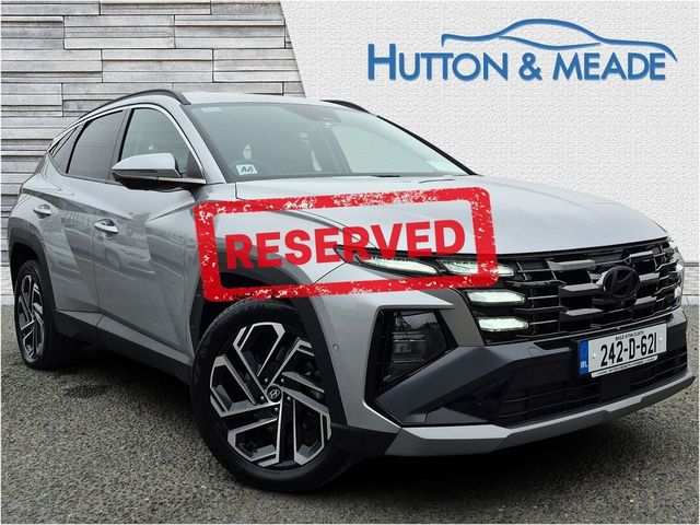 vehicle for sale from Hutton & Meade