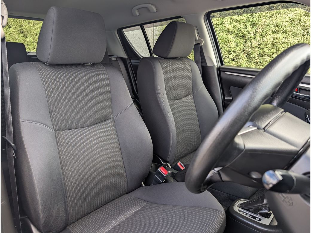 2017 Suzuki Swift