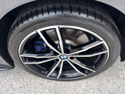 2020 BMW 3 Series