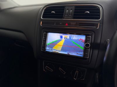 2016 Volkswagen Polo