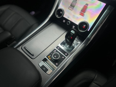 2020 Land Rover Range Rover Sport