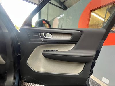 2021 Volvo XC40