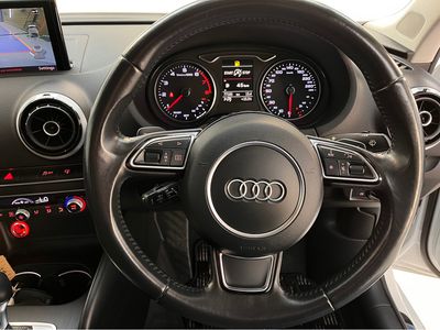 2016 Audi A3