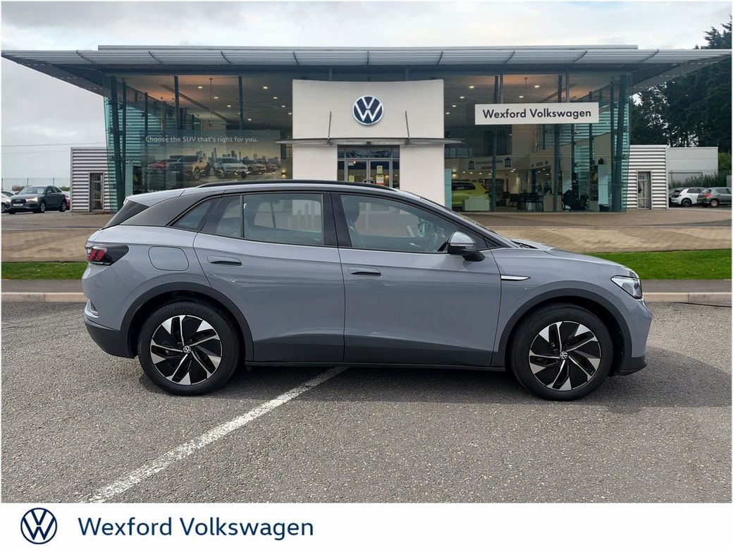 2023 Volkswagen ID.4
