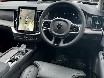 2026 Volvo XC90