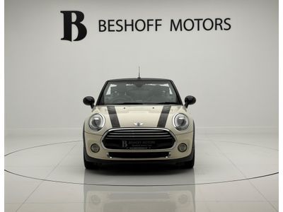 2016 Mini Convertible