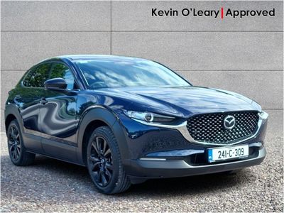 2024 Mazda CX-30