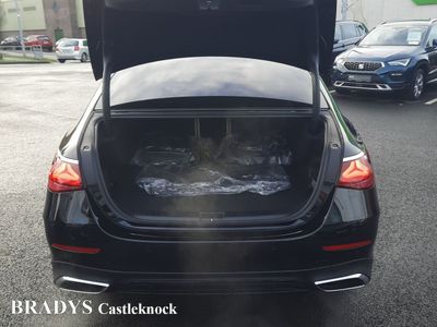 2026 Mercedes-Benz E Class