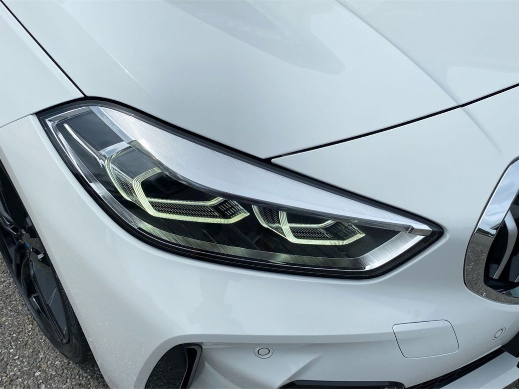 2023 BMW 1 Series