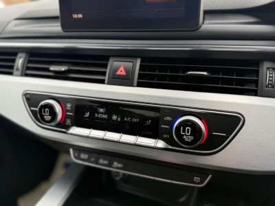 2016 Audi A4