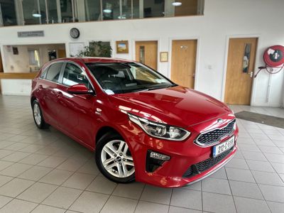vehicle for sale from Dungarvan MotorMall