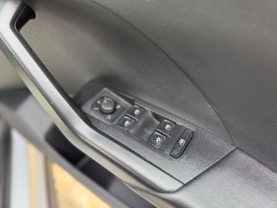 2023 Volkswagen T-Cross