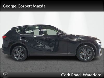2023 Mazda CX-60