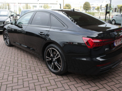 2018 Audi A6