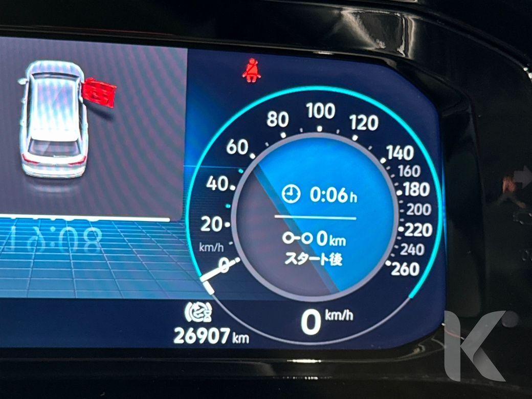 2023 Volkswagen Golf