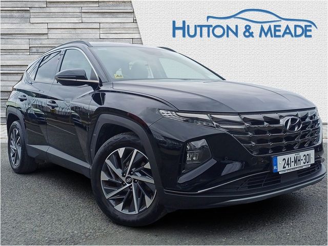 vehicle for sale from Hutton & Meade