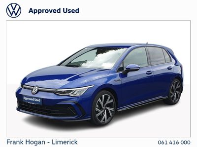 2024 Volkswagen Golf