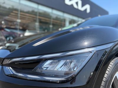 2023 Kia EV6