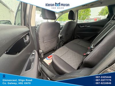 2016 Nissan Qashqai