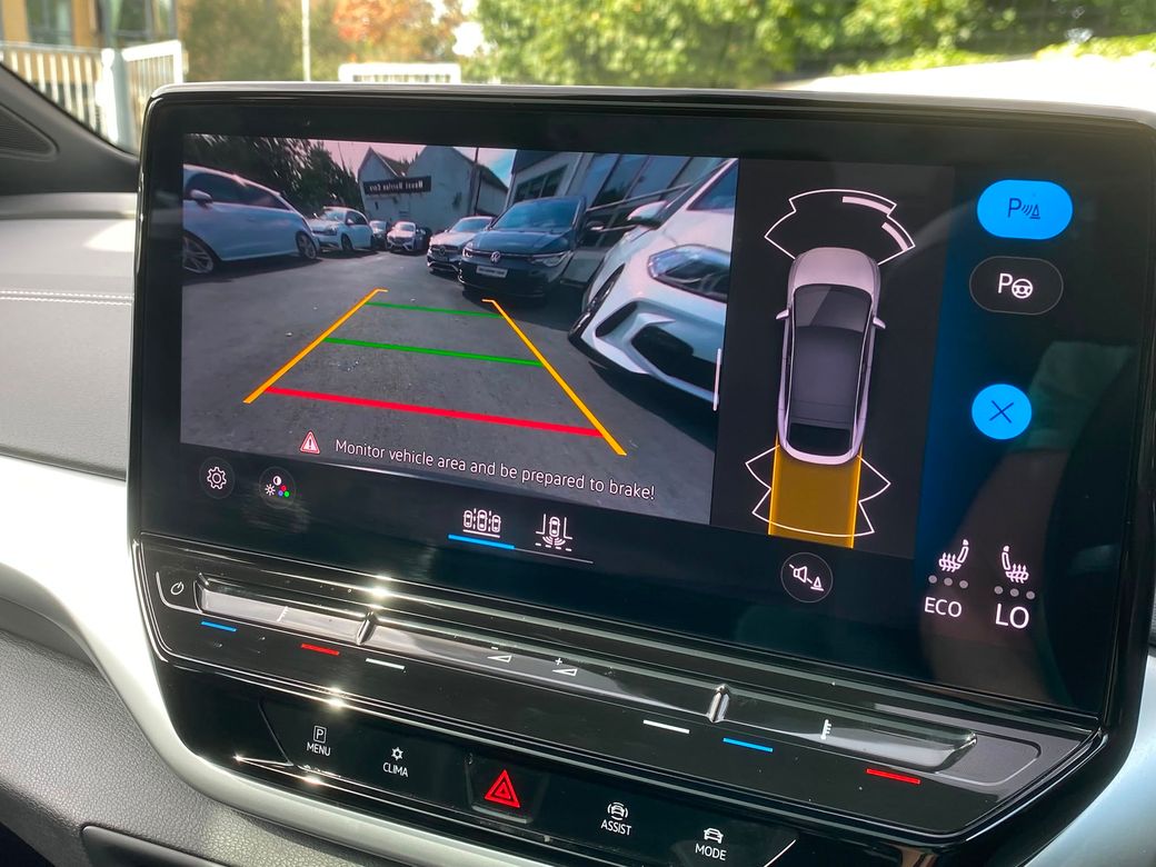 2023 Volkswagen ID.5