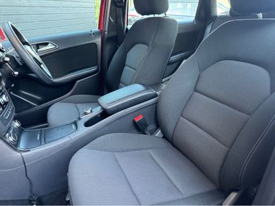 2014 Mercedes-Benz B Class