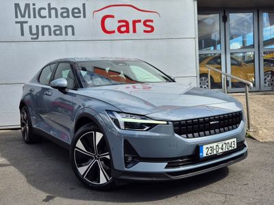 2023 Polestar 2
