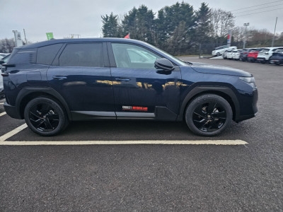 2026 Citroen C5 Aircross