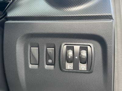 2016 Renault Captur
