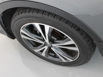 2019 Nissan Qashqai