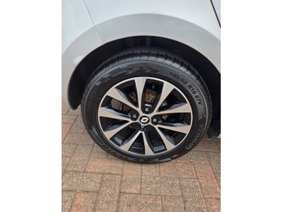 2023 Renault Clio